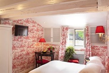 Hôtel Saint Germain  | Paris | Paris | France 14