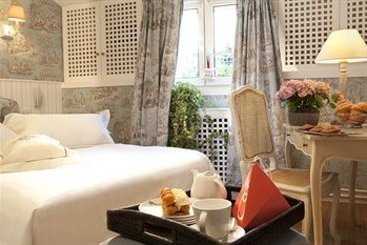 Hôtel Saint Germain  | Paris | Paris | France 15