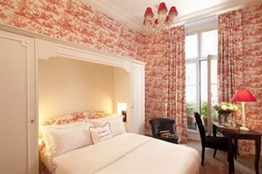 Hôtel Saint Germain  | Paris | Paris | France 18
