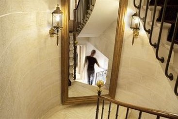 Hôtel Saint Germain  | Paris | Paris | France 20