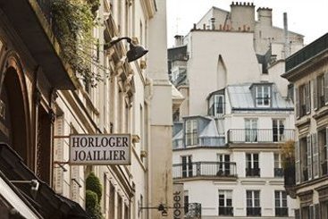 Hôtel Saint Germain  | Paris | Paris | France 3