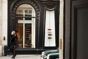 Hôtel Saint Germain  | Paris | Paris | France 4