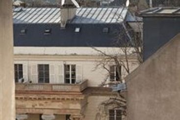 Hôtel Saint Germain  | Paris | Paris | France 6