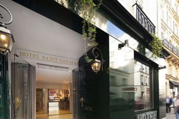 Hôtel Saint Germain  | Paris | Paris | France 7