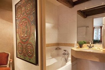 Hôtel Saint Germain  | Paris | Paris | France 9