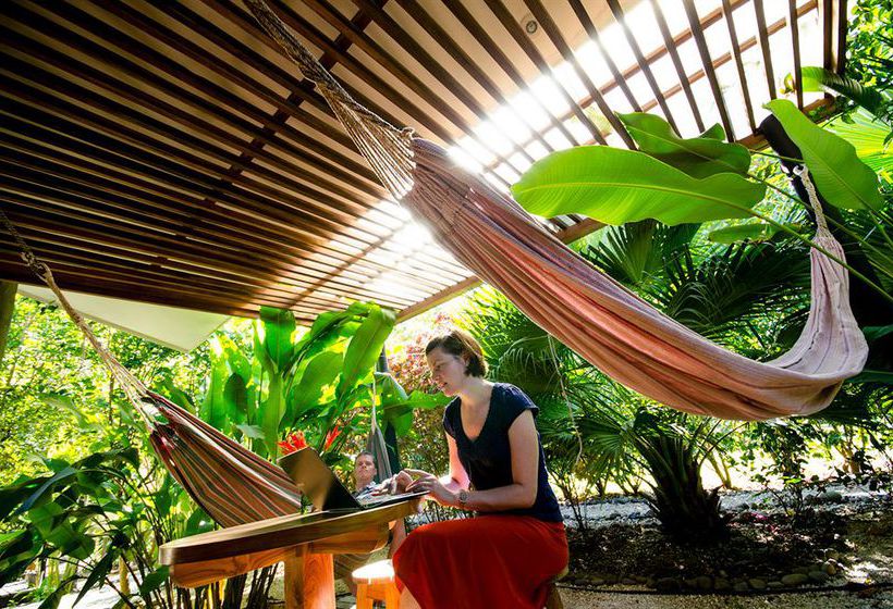 Resort Las Avellanas Villas Pinilla