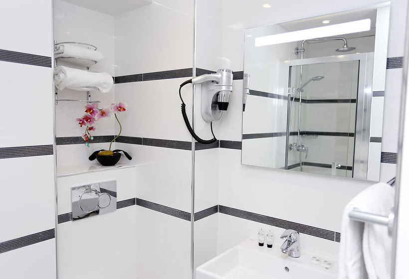 Hôtel De France Gare de Lyon Bastille  | Paris | Paris | France 13