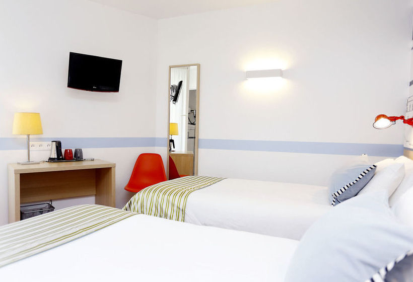 Hôtel De France Gare de Lyon Bastille  | Paris | Paris | France 14