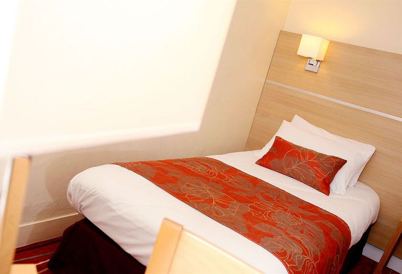 Hôtel De France Gare de Lyon Bastille  | Paris | Paris | France 2