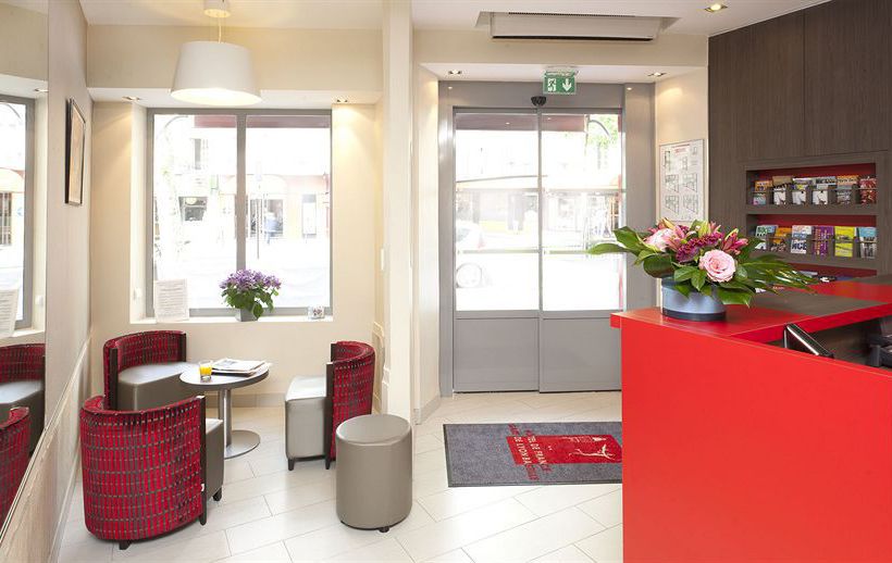 Hôtel De France Gare de Lyon Bastille  | Paris | Paris | France 3