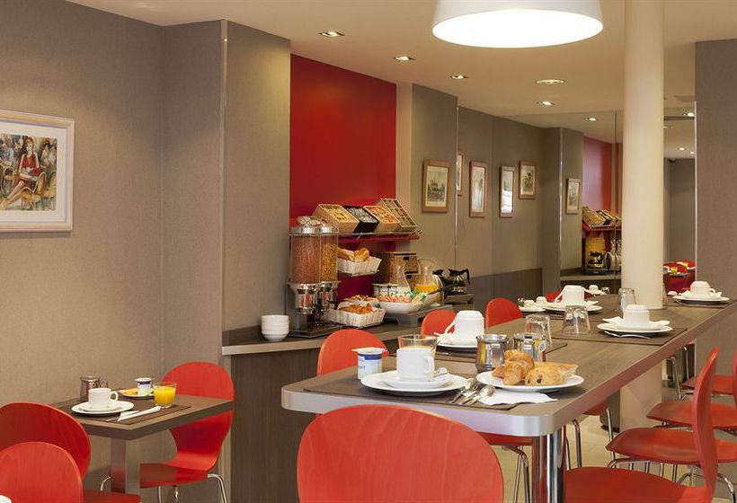 Hôtel De France Gare de Lyon Bastille  | Paris | Paris | France 4