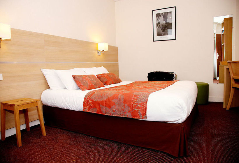 Hôtel De France Gare de Lyon Bastille  | Paris | Paris | France 6