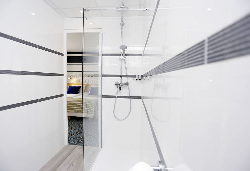 Hôtel De France Gare de Lyon Bastille  | Paris | Paris | France 7