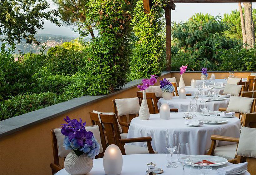 Hôtel Four Seasons Provence at Terre Blanche  | Tourrettes | Var | France 1