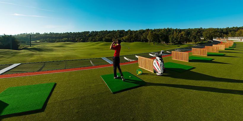 Hôtel Four Seasons Provence at Terre Blanche  | Tourrettes | Var | France 10