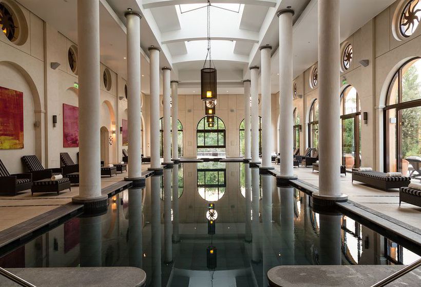 Hôtel Four Seasons Provence at Terre Blanche  | Tourrettes | Var | France 12