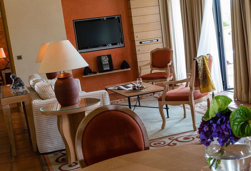 Hôtel Four Seasons Provence at Terre Blanche  | Tourrettes | Var | France 15