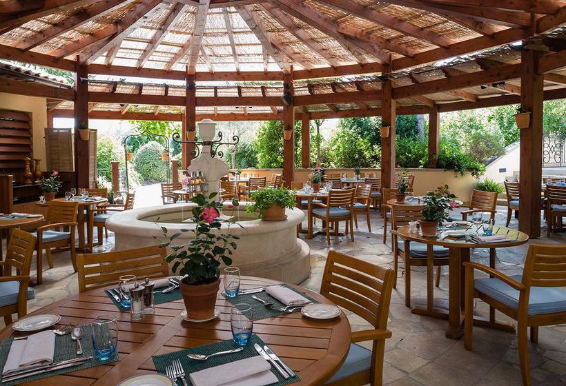 Hôtel Four Seasons Provence at Terre Blanche  | Tourrettes | Var | France 2