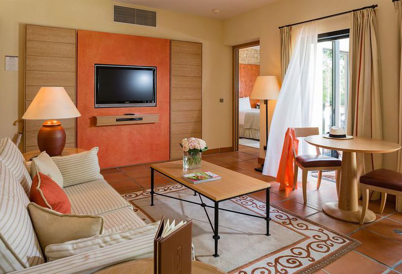 Hôtel Four Seasons Provence at Terre Blanche  | Tourrettes | Var | France 20