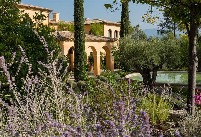 Hôtel Four Seasons Provence at Terre Blanche  | Tourrettes | Var | France 3