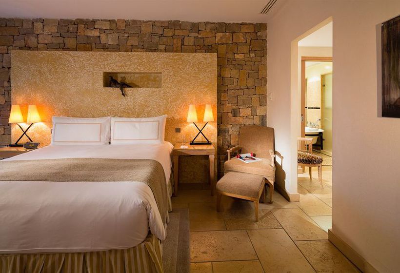 Hôtel Four Seasons Provence at Terre Blanche  | Tourrettes | Var | France 4