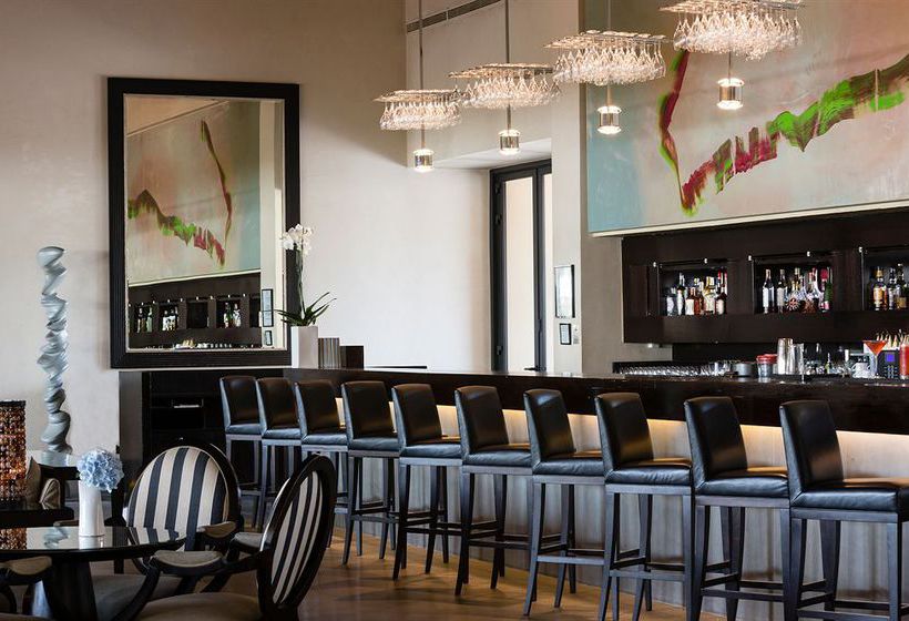 Hôtel Four Seasons Provence at Terre Blanche  | Tourrettes | Var | France 5