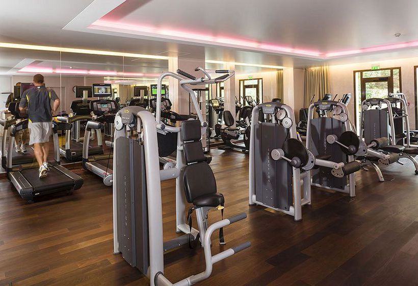 Hôtel Four Seasons Provence at Terre Blanche  | Tourrettes | Var | France 6