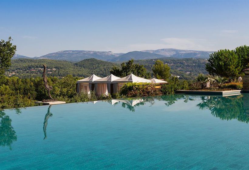 Hôtel Four Seasons Provence at Terre Blanche  | Tourrettes | Var | France 8