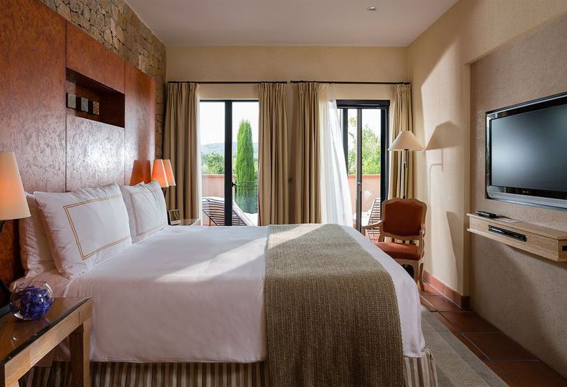 Hôtel Four Seasons Provence at Terre Blanche  | Tourrettes | Var | France 9