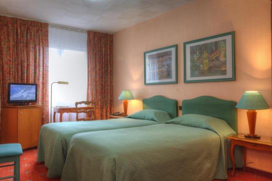 De La Paix Hotel Lille  | Lille | Nord | France 4