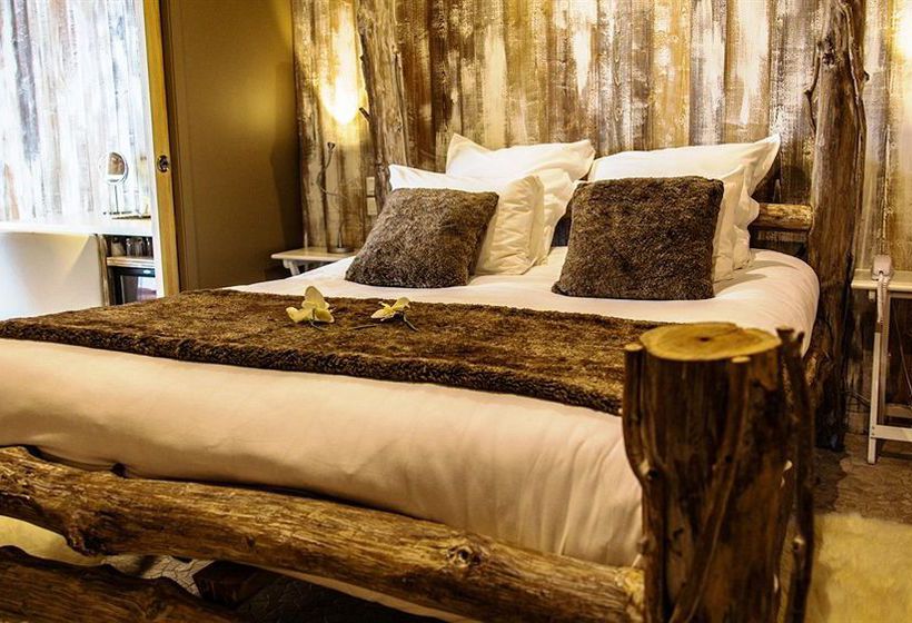 Hotel Vila de la Mar Bocas del Ródano