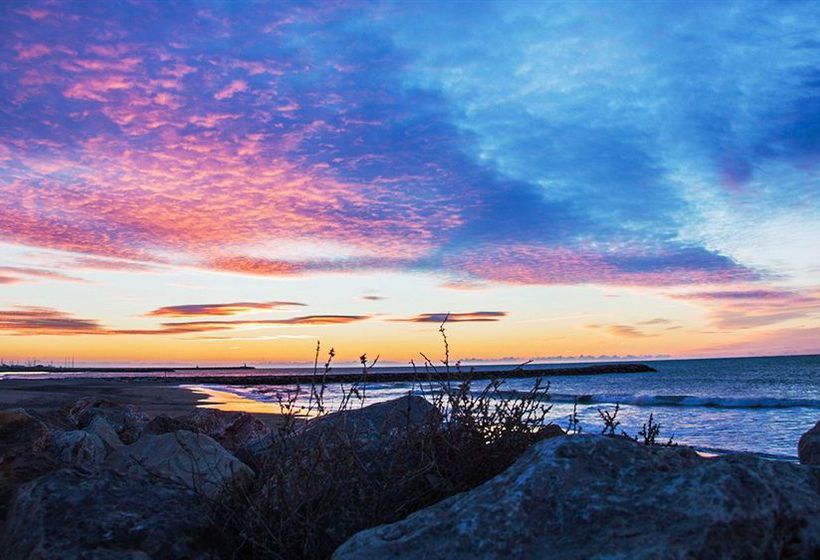Hôtel Vila de la Mar  | Saintes Maries de la Mer | Bouches du Rhone | France 1