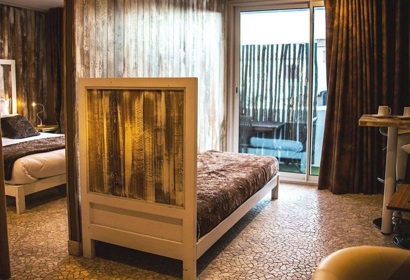 Hôtel Vila de la Mar  | Saintes Maries de la Mer | Bouches du Rhone | France 10