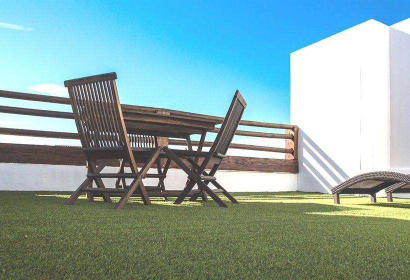 Hôtel Vila de la Mar  | Saintes Maries de la Mer | Bouches du Rhone | France 12