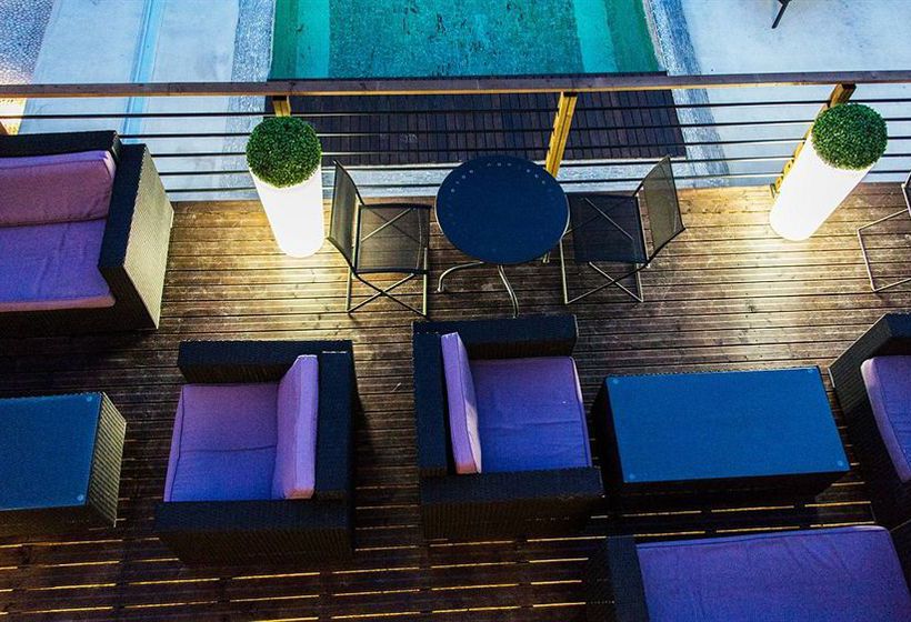 Hôtel Vila de la Mar  | Saintes Maries de la Mer | Bouches du Rhone | France 13