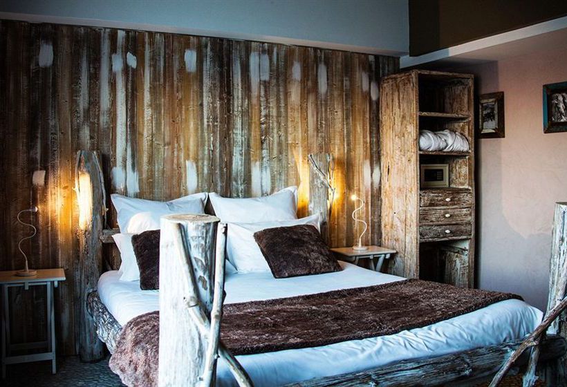 Hôtel Vila de la Mar  | Saintes Maries de la Mer | Bouches du Rhone | France 14