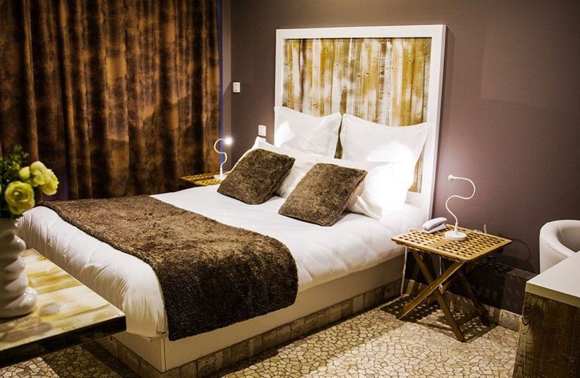 Hôtel Vila de la Mar  | Saintes Maries de la Mer | Bouches du Rhone | France 16