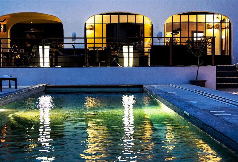 Hôtel Vila de la Mar  | Saintes Maries de la Mer | Bouches du Rhone | France 2