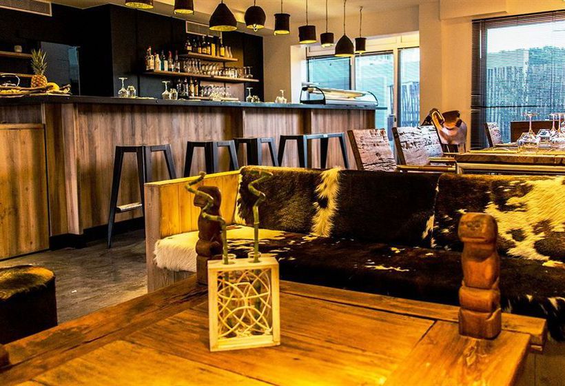 Hôtel Vila de la Mar  | Saintes Maries de la Mer | Bouches du Rhone | France 4