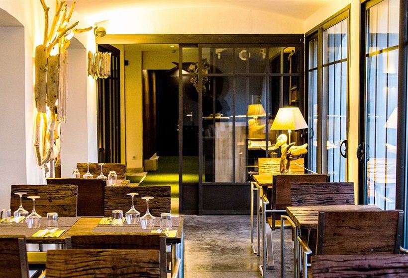 Hôtel Vila de la Mar  | Saintes Maries de la Mer | Bouches du Rhone | France 5