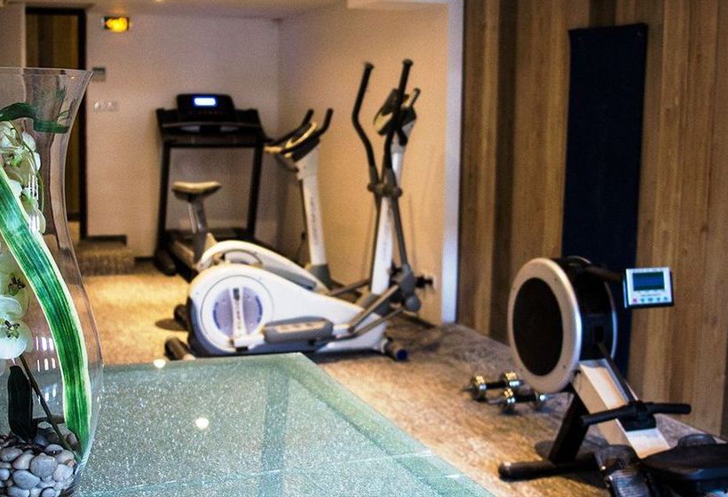 Hôtel Vila de la Mar  | Saintes Maries de la Mer | Bouches du Rhone | France 6