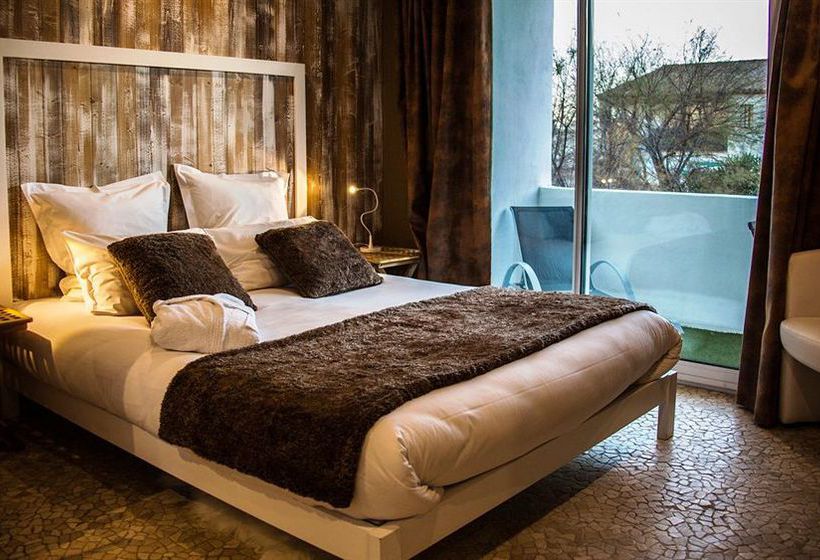 Hôtel Vila de la Mar  | Saintes Maries de la Mer | Bouches du Rhone | France 7