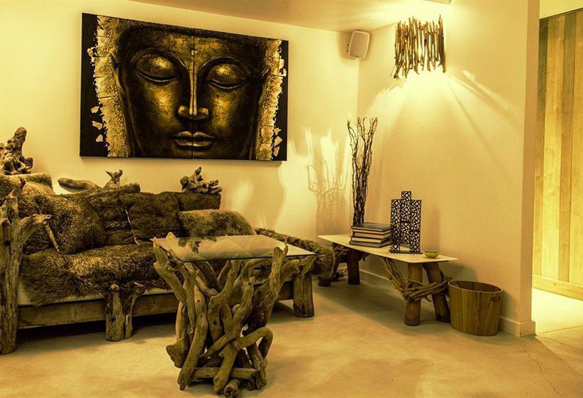 Hôtel Vila de la Mar  | Saintes Maries de la Mer | Bouches du Rhone | France 9