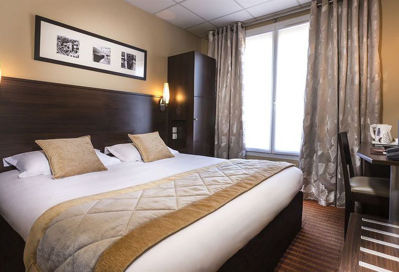 Hôtel Jack's  | Paris | Paris | France 10