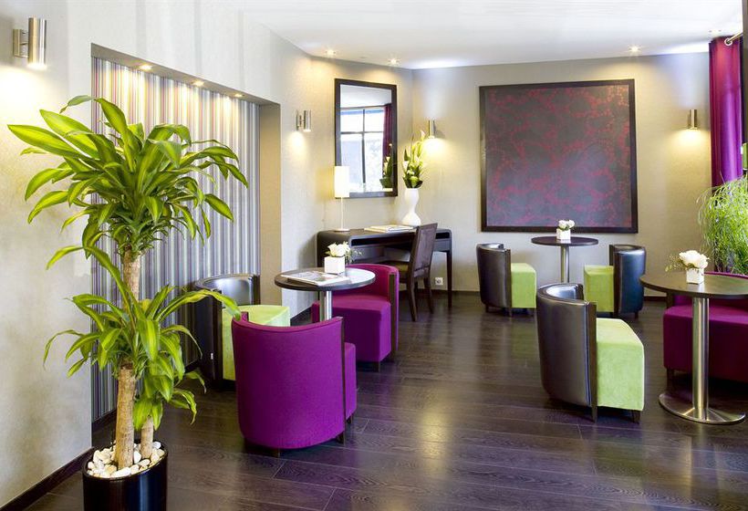 Hôtel Jack's  | Paris | Paris | France 11