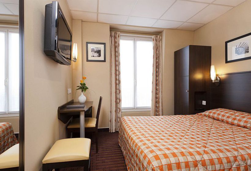 Hôtel Jack's  | Paris | Paris | France 15