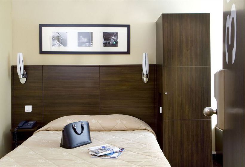 Hôtel Jack's  | Paris | Paris | France 17