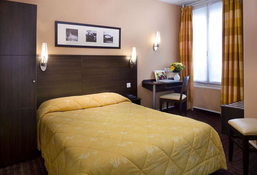 Hôtel Jack's  | Paris | Paris | France 19