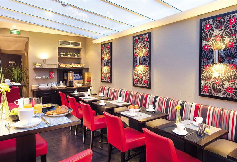 Hôtel Jack's  | Paris | Paris | France 2