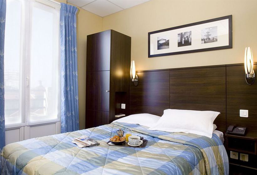 Hôtel Jack's  | Paris | Paris | France 20